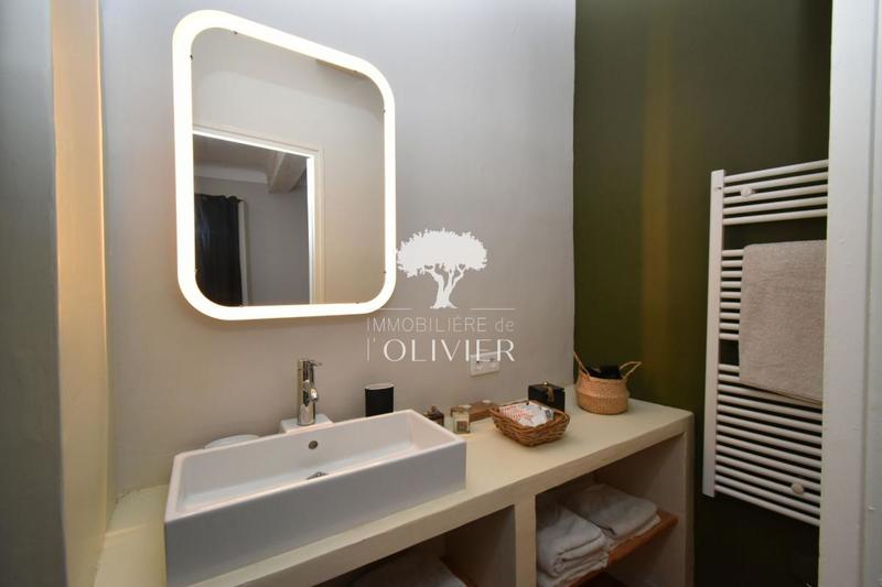 Appartement - 33 m² - 2 pièces