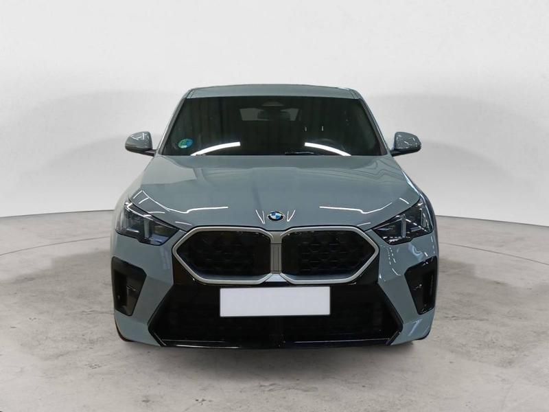 Bmw X2 u10 sdrive 20d 163ch dkg7