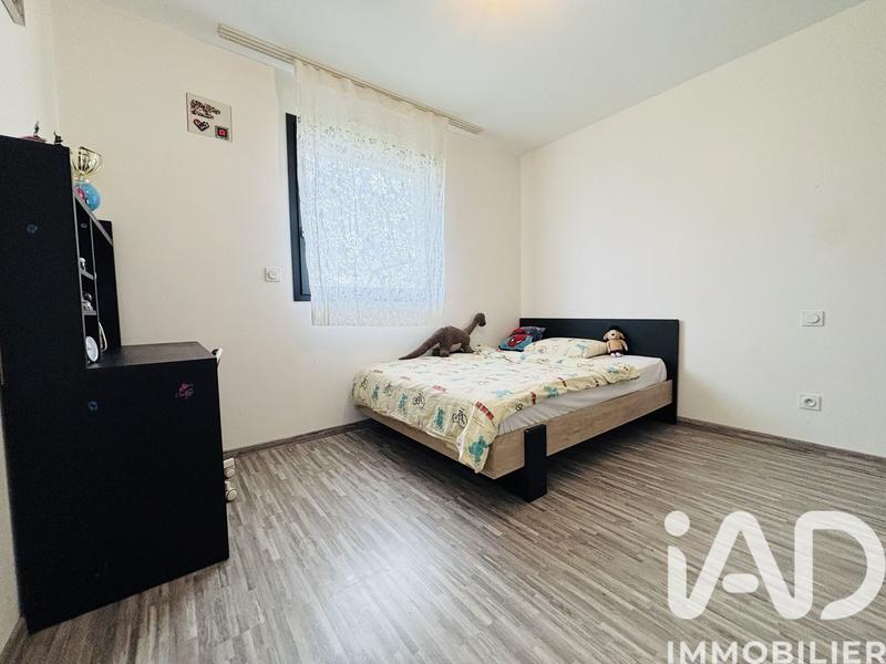 Maison - 103 m² - 4 pièces