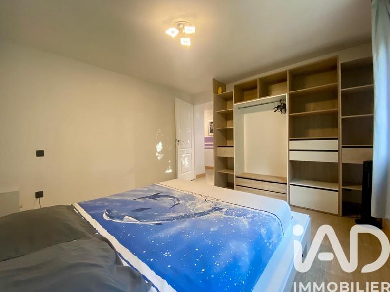 Maison - 170 m² - 6 pièces