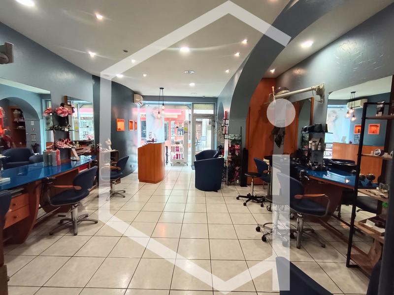 Local commercial - 100 m²