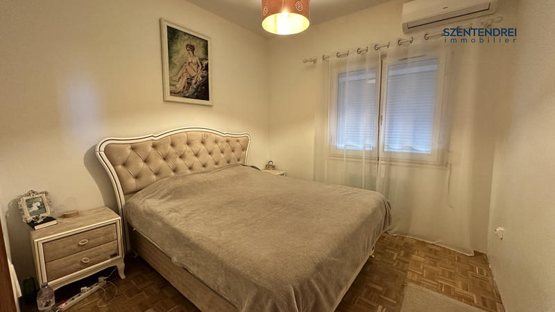 Maison - 155 m² - 6 pièces