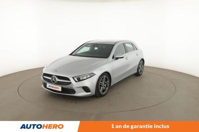 Mercedes Classe a 200 d Progressive Line 8g-Dct 150 ch