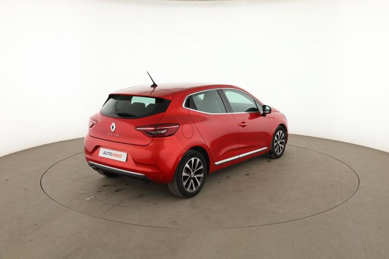 Renault Clio 1.0 TCe Intens 100 ch