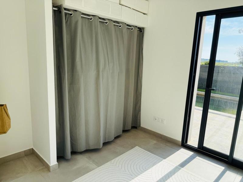 Villa - 99 m² - 4 pièces