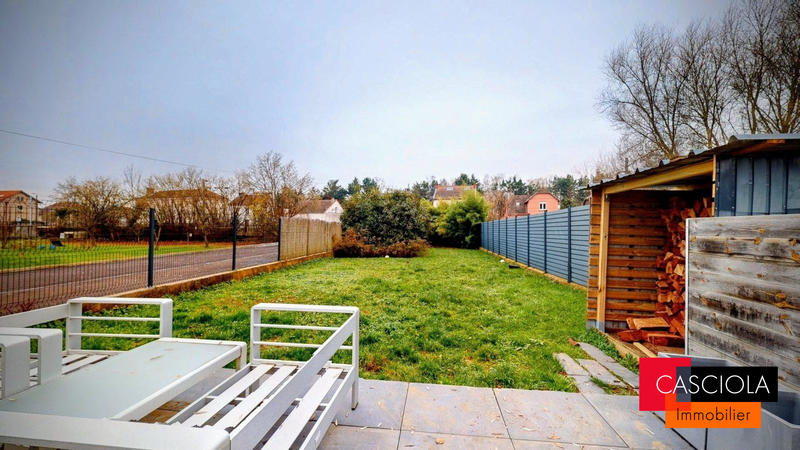 Maison ancienne - 212 m² - 7 pièces