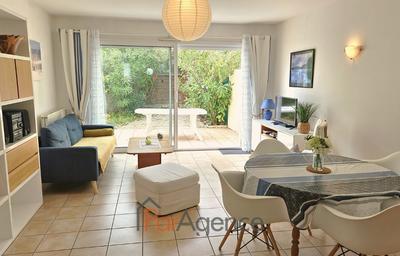 Maison - 70 m² - 3 pièces