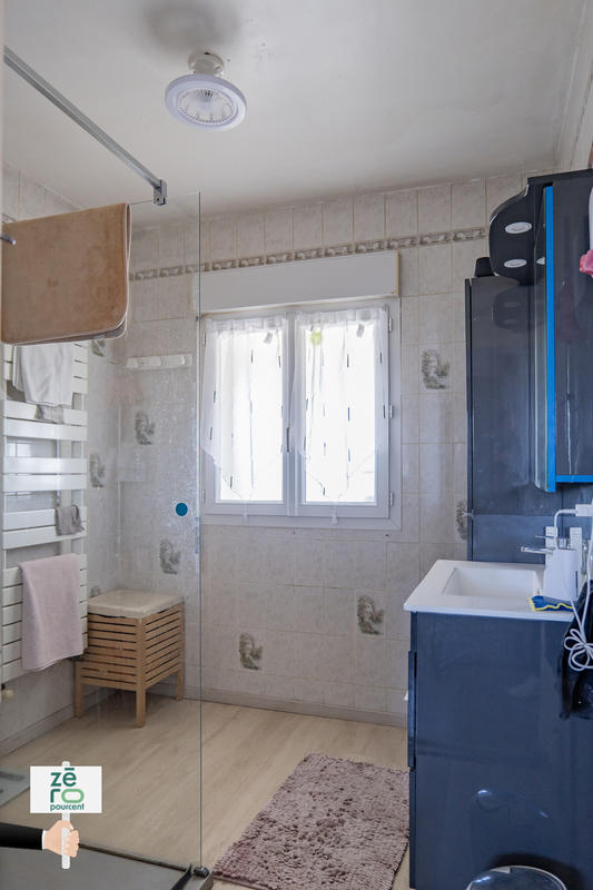 Maison - 141 m² - 5 pièces