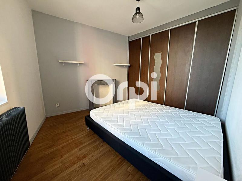 Maison de ville - 103 m² - 5 pièces