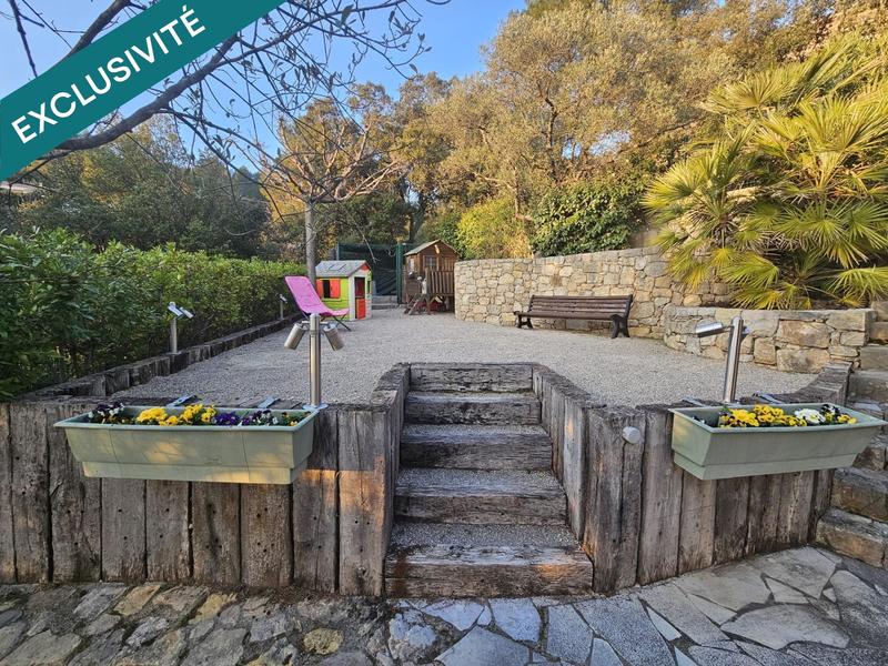 Maison - 117 m² - 4 pièces