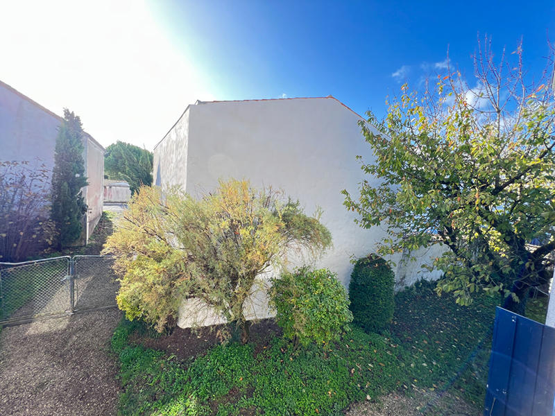 Maison - 115 m² - 4 pièces