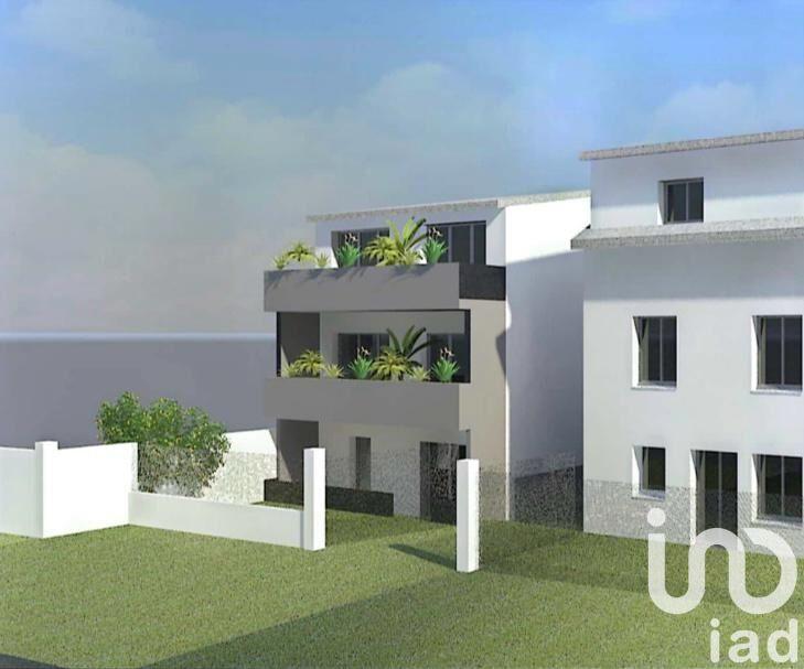 Terrain - 465 m²