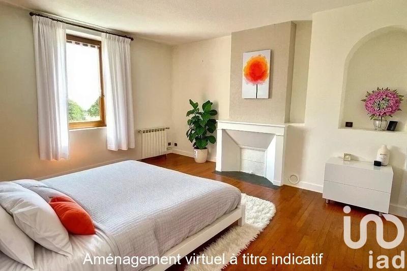 Maison - 320 m² - 11 pièces
