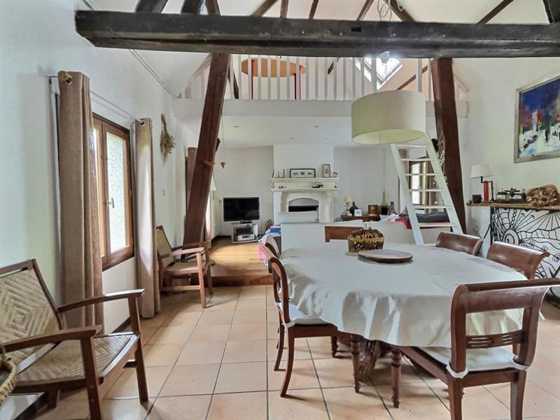 Maison de village - 149 m² - 7 pièces