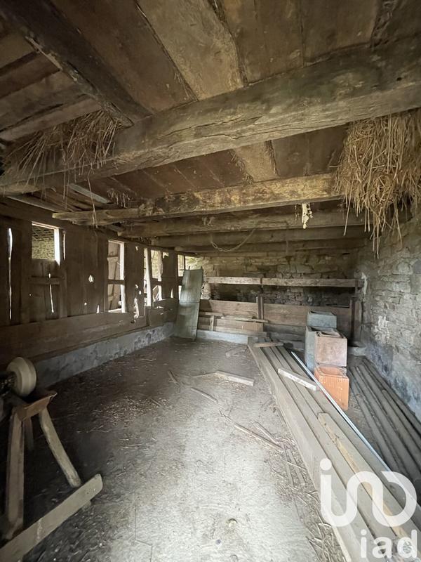 Ferme - 144 m² - 1 pièce