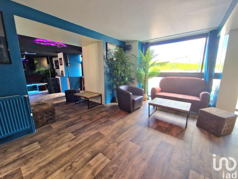 Local commercial - 300 m²