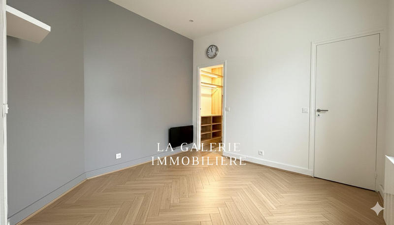 Appartement - 29 m² - 2 pièces