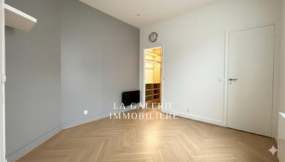 Appartement - 29 m² - 2 pièces