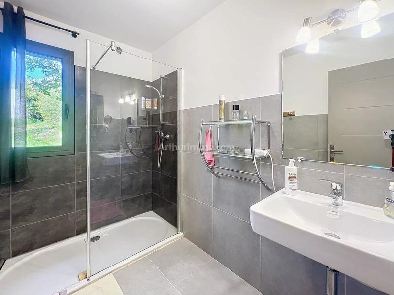 Maison - 47 m² - 3 pièces