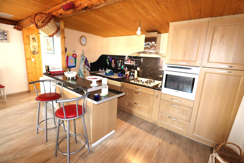 Appartement - 72 m² - 4 pièces