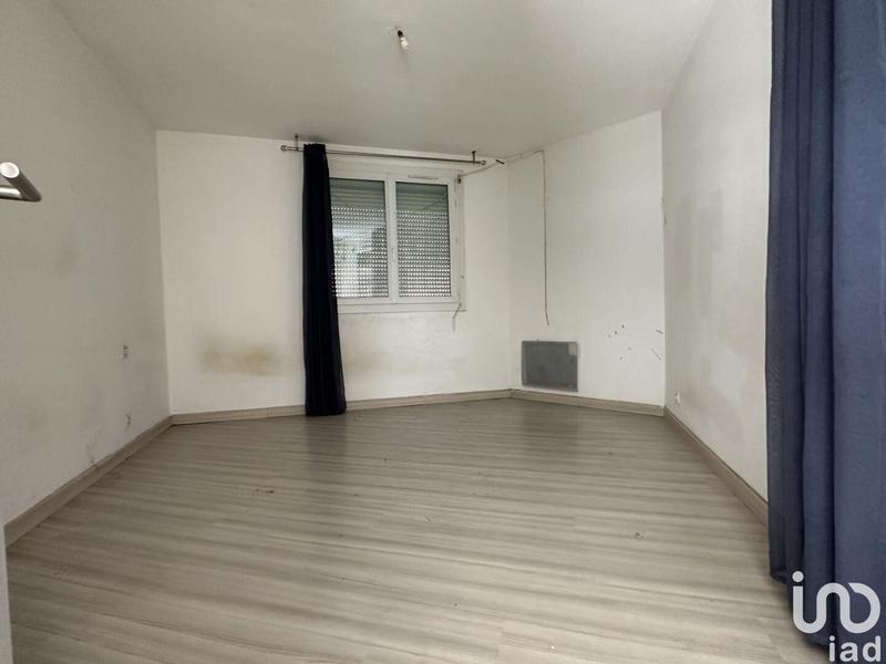 Appartement - 86 m² - 4 pièces