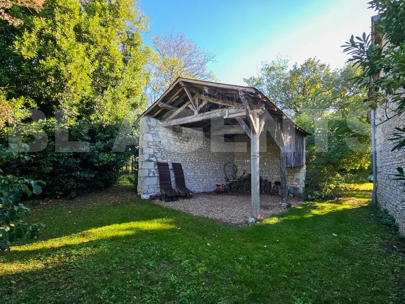 Maison bourgeoise - 142 m² - 6 pièces