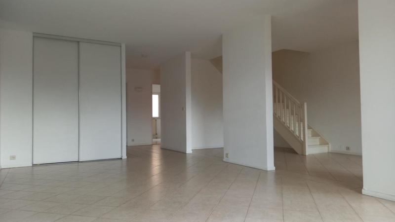 Appartement - 139 m² - 6 pièces