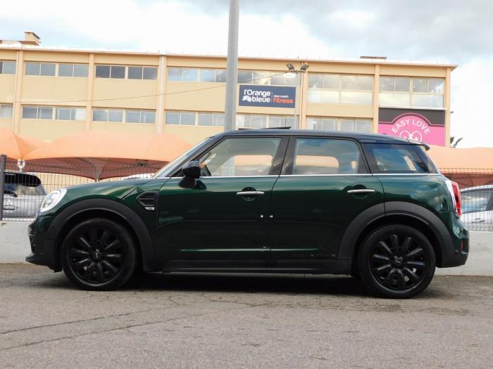 Mini Countryman Mini Cooper 136ch Oakwood