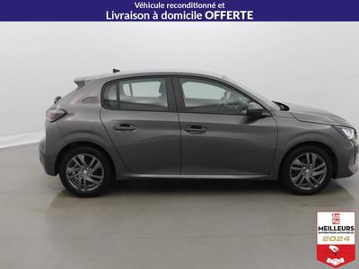 Peugeot 208 PureTech 100 Active +Gps +Pdc Ar