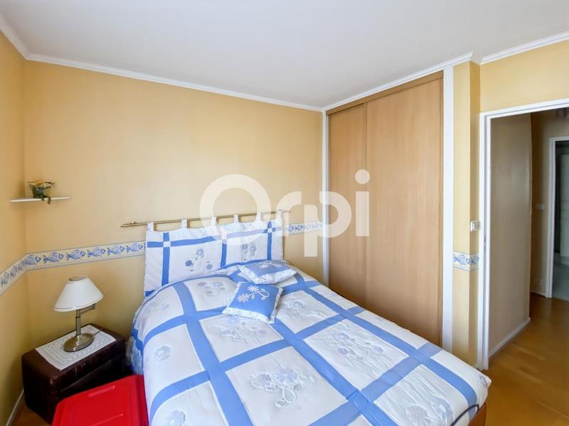 Appartement - 74 m² - 4 pièces