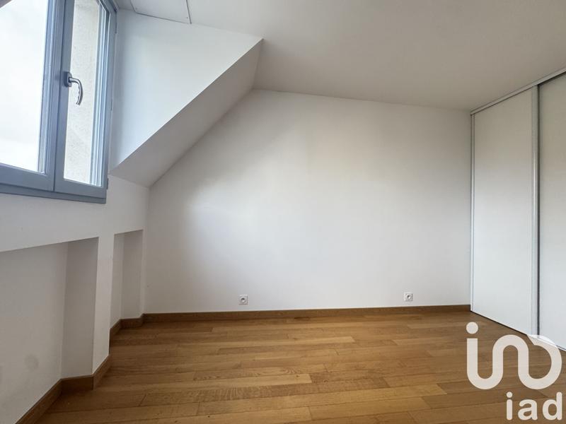 Maison de ville - 95 m² - 5 pièces