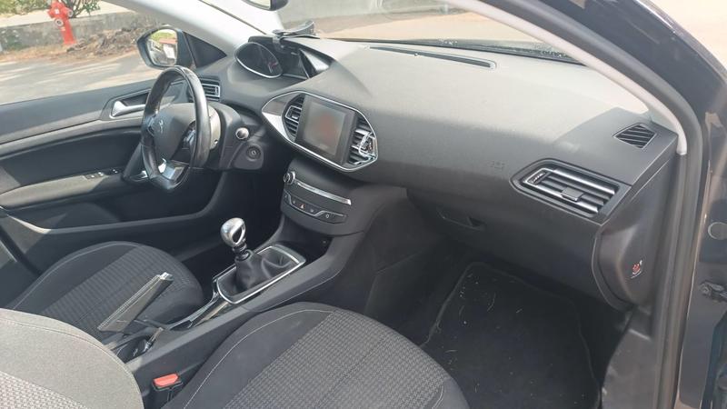 Peugeot 308 Sw II 1.6 BlueHdi 120 Active Business