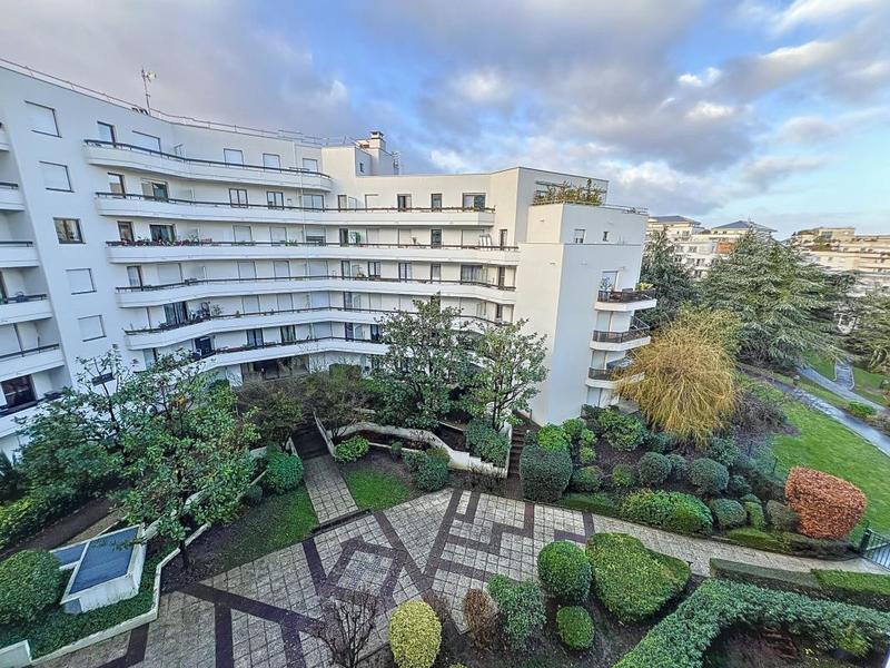 Appartement - 30 m² - 1 pièce