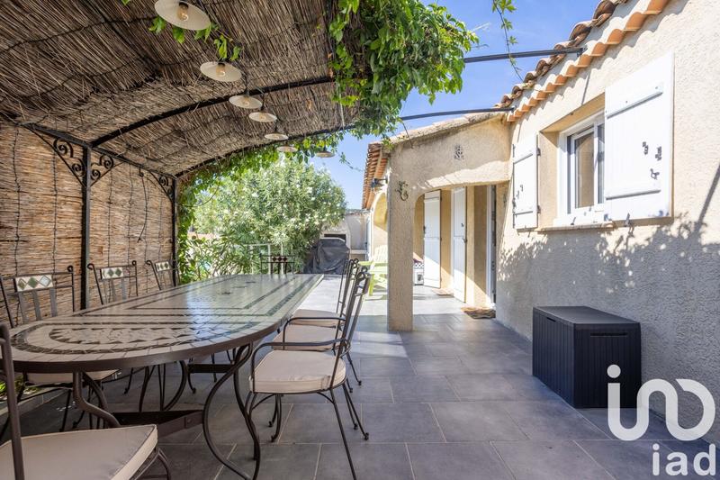 Maison - 102 m² - 4 pièces