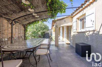 Maison - 102 m² - 4 pièces