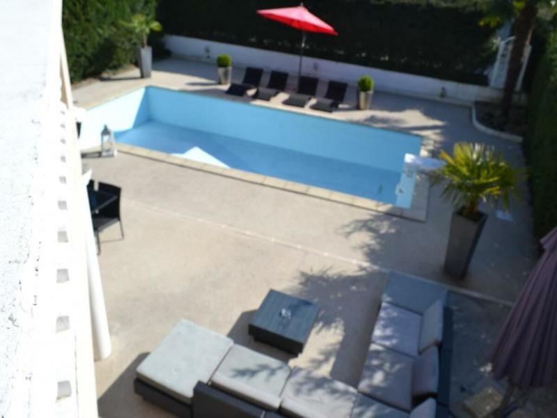 Villa - 150 m² - 4 pièces