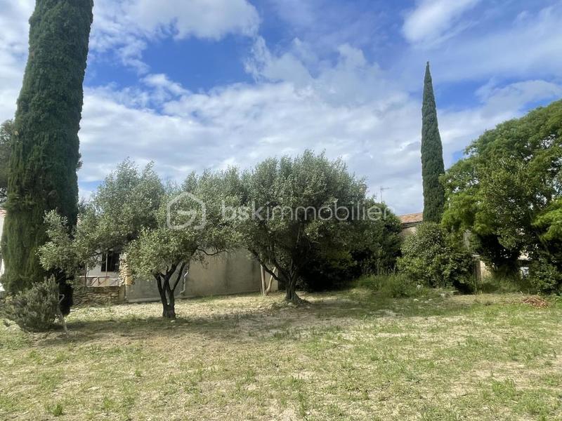 Maison de village - 130 m² - 5 pièces