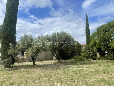 Maison de village - 130 m² - 5 pièces