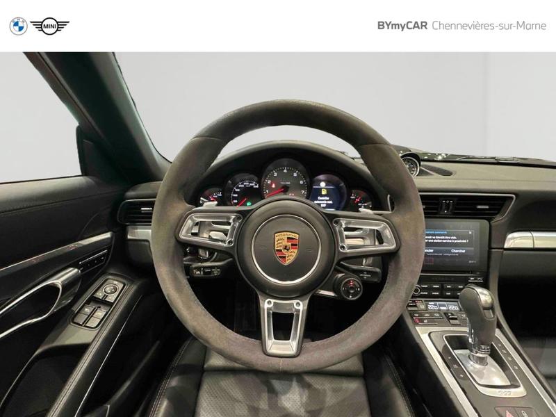 Porsche 911 Targa 4s 3.0i 420 Pdk