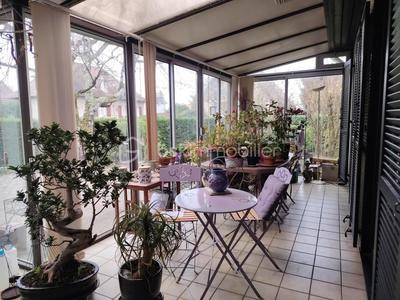 Maison - 102 m² - 4 pièces