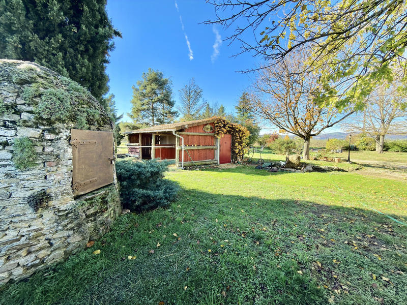 Bastide - 192 m² - 9 pièces