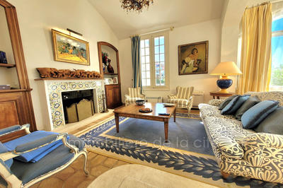 Maison de maîtres - 232 m² - 8 pièces