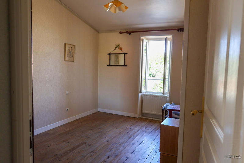 Maison - 153 m² - 5 pièces