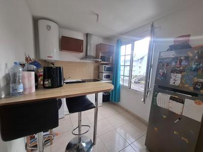 Appartement - 31 m² - 1 pièce