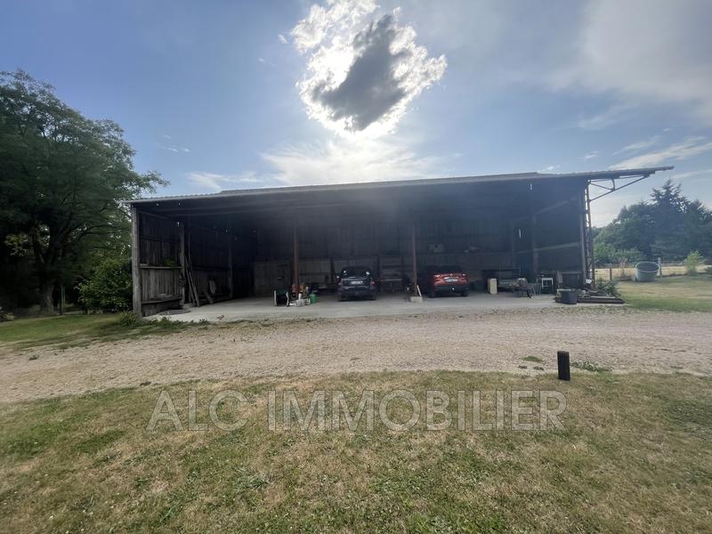 Maison - 112 m² - 6 pièces