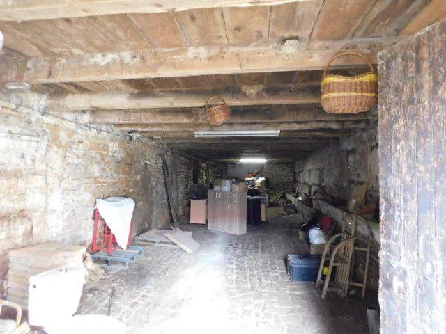 Maison - 120 m² - 3 pièces