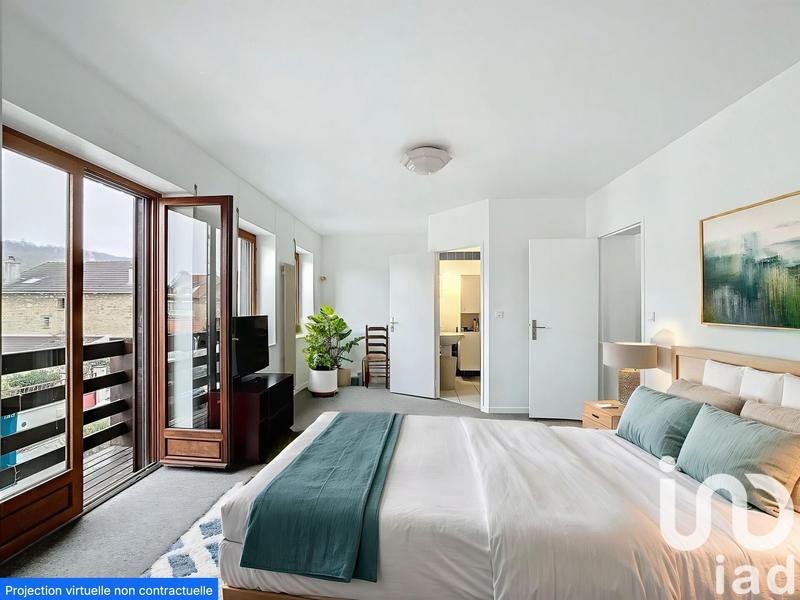 Maison - 175 m² - 6 pièces