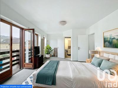 Maison - 175 m² - 6 pièces