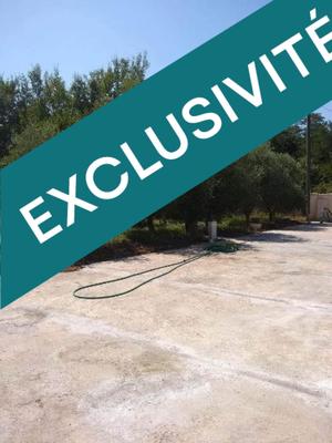 Terrain agricole - 28 095 m²