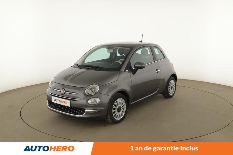 Fiat 500 1.0 Hybrid Bsg Dolcevita 70 ch